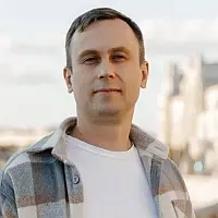 Александр Первухин