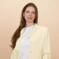 Анастасия Марченко