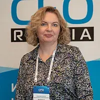 Наталья Дронова