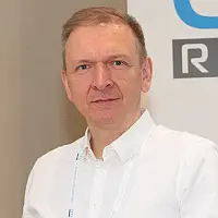 Александр Самородов