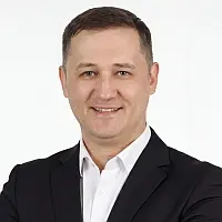 Дмитрий Хандримайлов