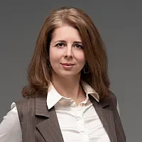 Анна Кашникова