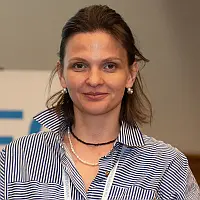Евгения Озерова
