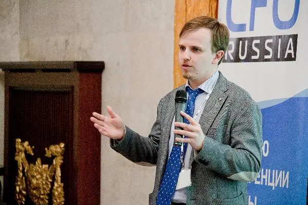 Александр Красильников