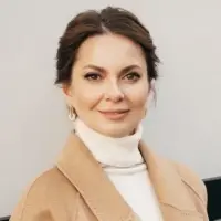 Наталья Бреус