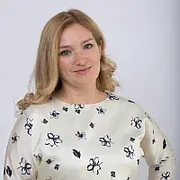 Анна Глазкова