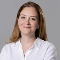 Анна Орехова