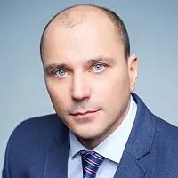 Илья Озоженко