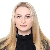 Анна Шеренкова