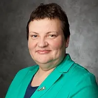 Наталья Проникова