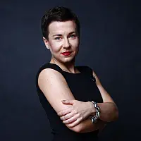 Ирина Краснопольская