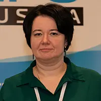 Елена Машковцева