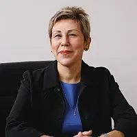 Нелли Валихова