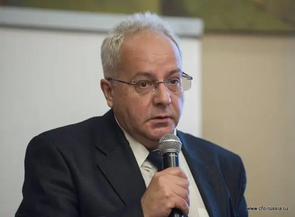 Аркадий Лушницкий