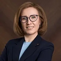 Ольга Корнева