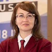 Гульнара Ибрагимова