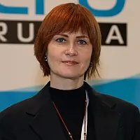 Наталья Манина