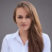 Ольга Блинова