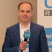 Олег Жабинский