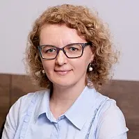 Ольга Ларченко