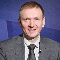 Александр Самородов