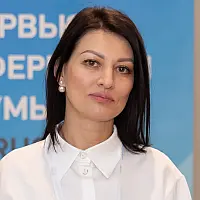 Евгения Лозинская