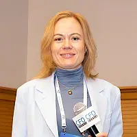 Виктория Солдатова