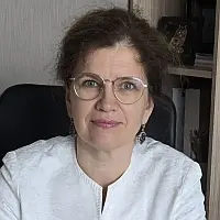 Анна Ефимова