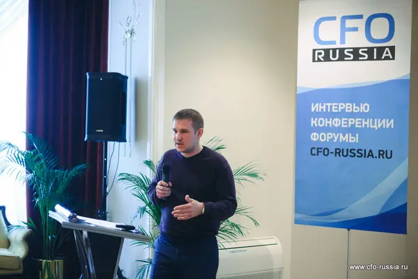 Никита Астапов