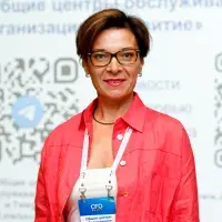 Елена Егорова