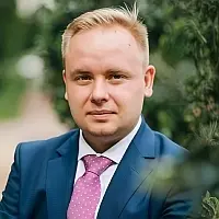 Станислав Ямников