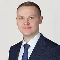 Антон Власов