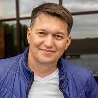 Роман Трофимов