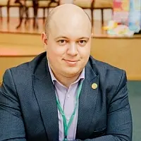 Айдар Галимов