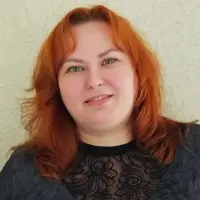 Олеся Меликян 