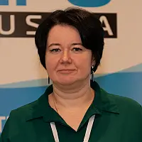 Елена Машковцева