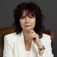 Надежда Мастолярчук