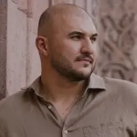 Сергей Харченко
