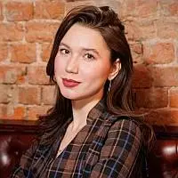 Валерия Шамова