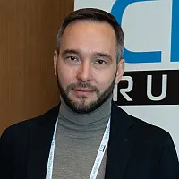 Алексей Сложеникин