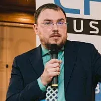 Алексей Дыков