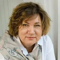 Екатерина Потапова