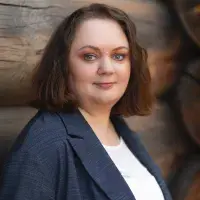 Ирина Антохова