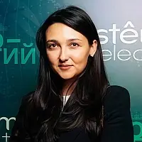 Александра Титова