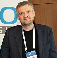 Сергей Гаряев