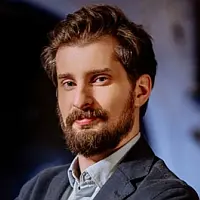 Дмитрий  Жмырко