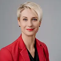 Наталья Бенидовская