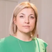 Олеся Жаворонкова