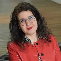 Елена Соина