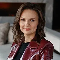 Татьяна Богданова